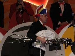 Büttenabend 2025 - 14.02.2025